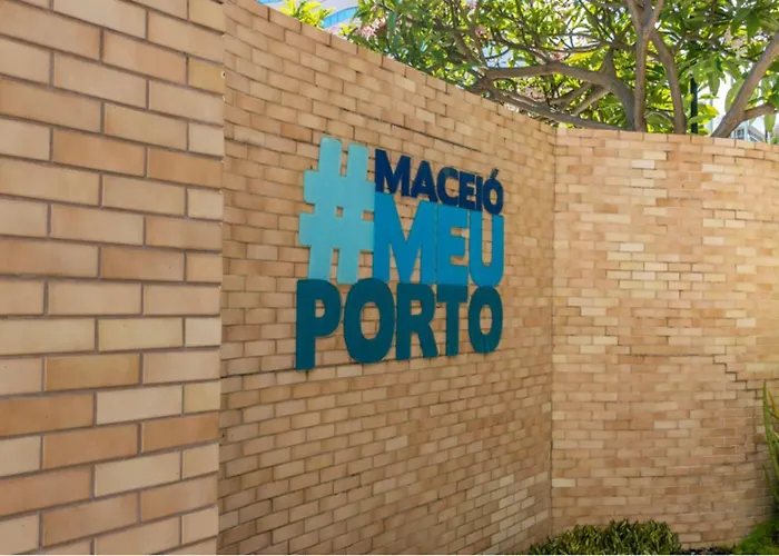 Hotel 3 estrelas: Hotel Porto Da Praia